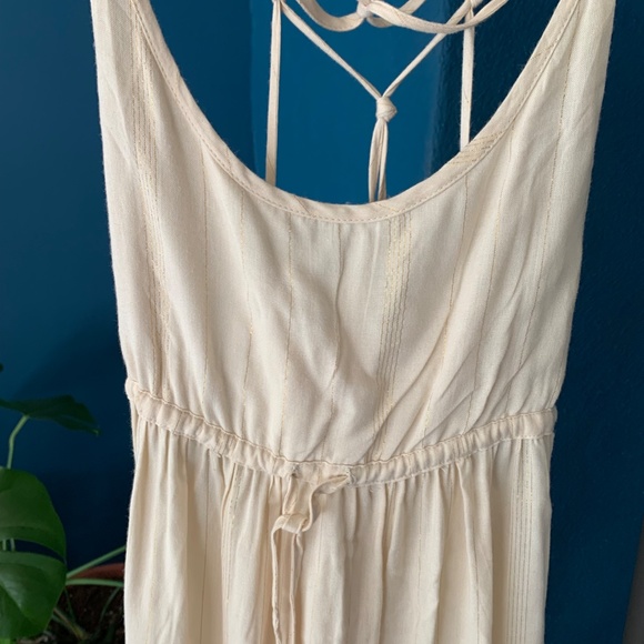 Long summer dress - Picture 2 of 5